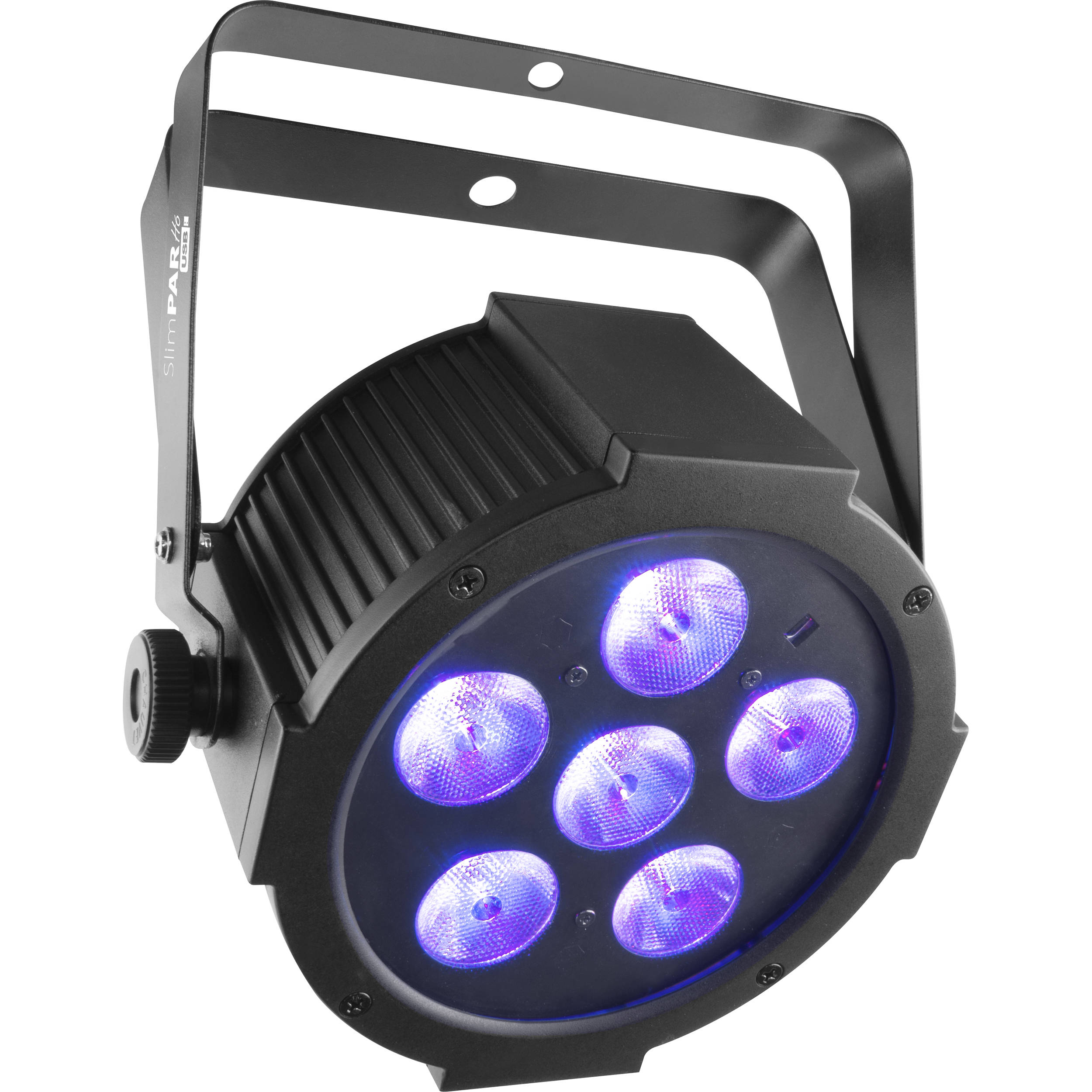 Chauvet-DJ SlimPAR H6 USB по цене 22 800 ₽