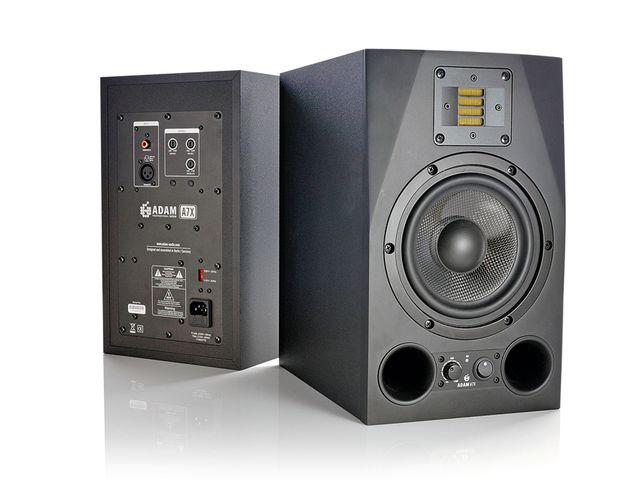 ADAM Audio A7X по цене 63 787.50 ₽