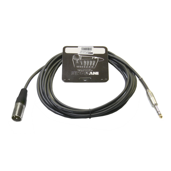 Invotone ACM1003S/BK по цене 900 ₽