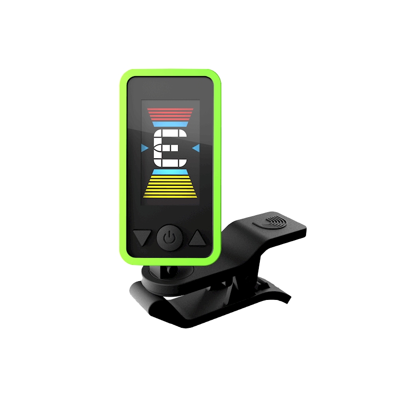 Planet Waves PW-CT-17GN по цене 2 000 ₽