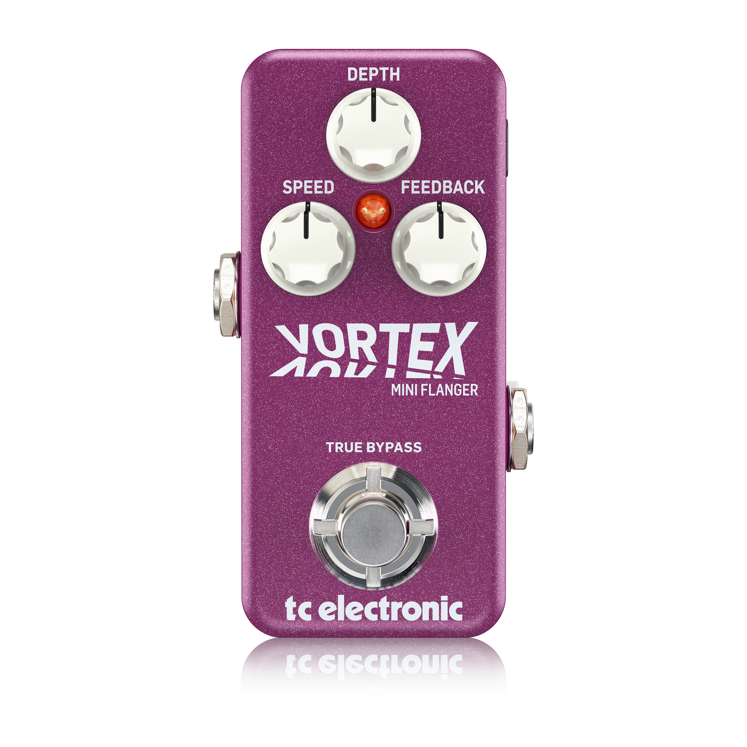 TC Electronic VORTEX MINI FLANGER по цене 11 000 ₽