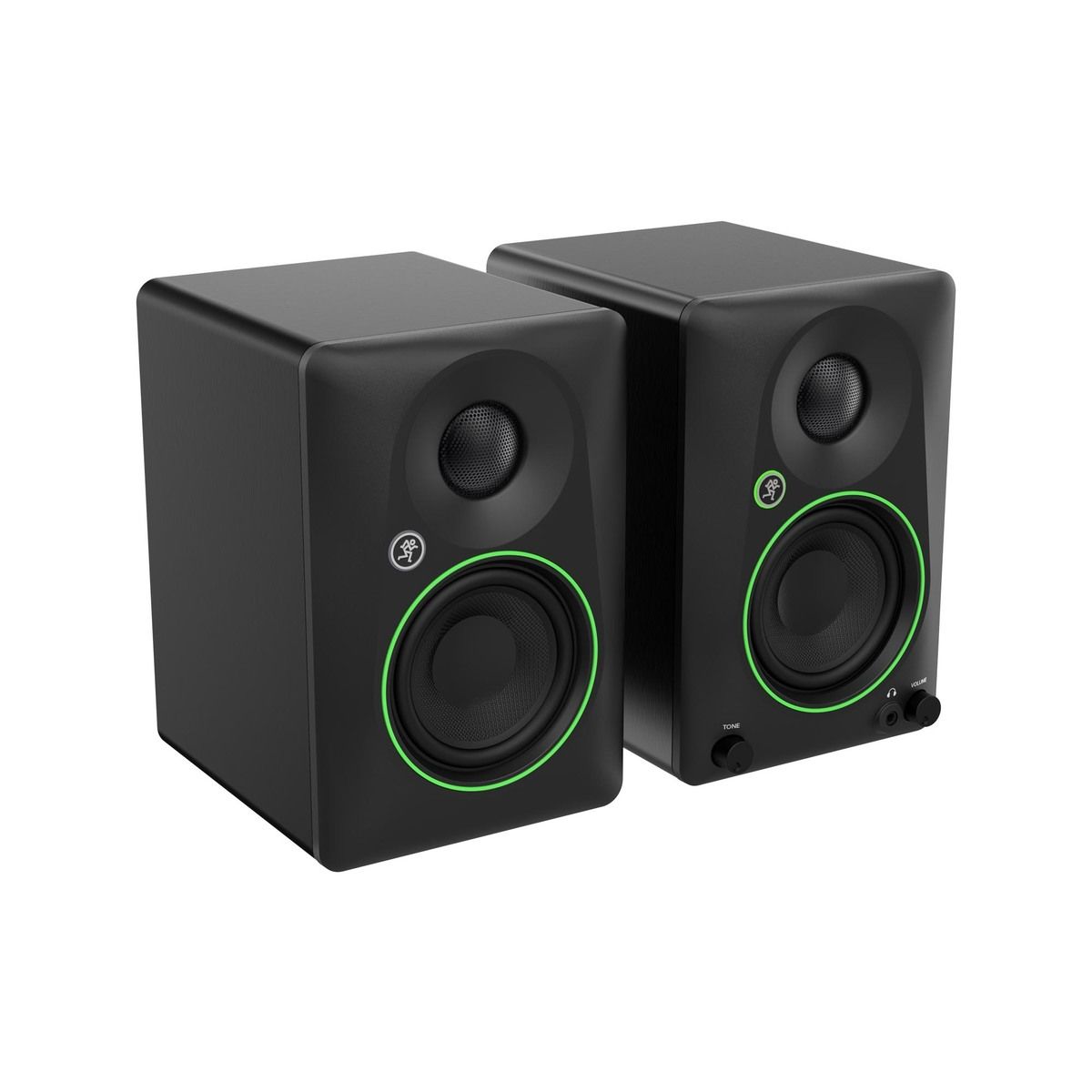 Mackie CR3.5+EM-91CU по цене 30 000.00 ₽