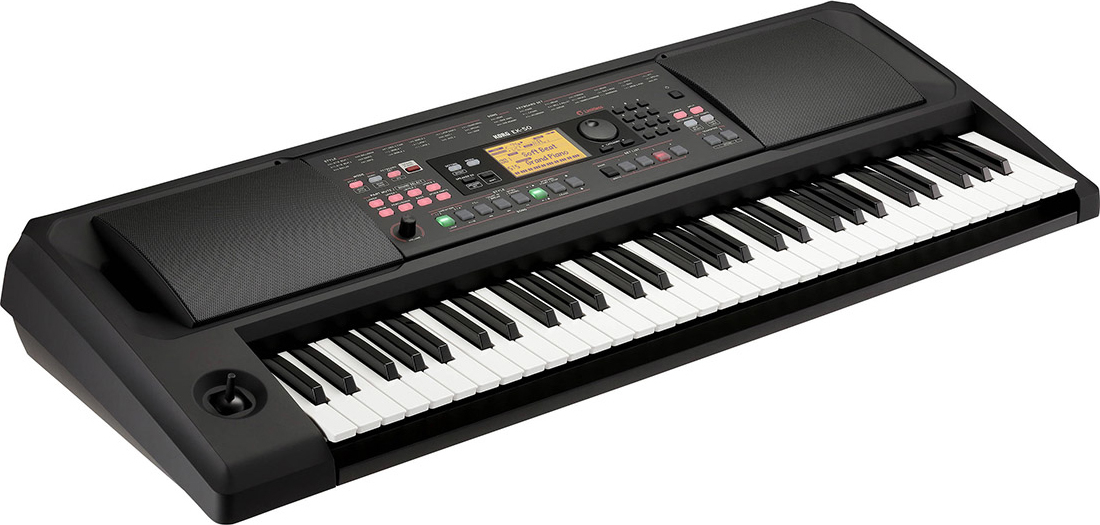 Korg EK-50 L по цене 90 000 ₽