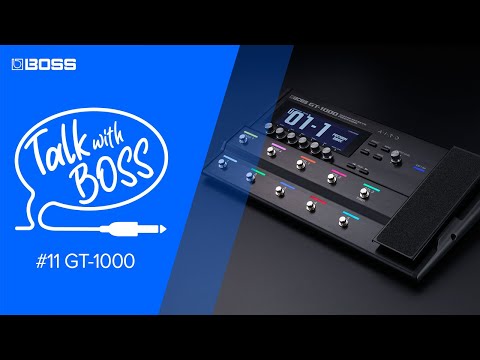 Boss GT-100 по цене 78 400 ₽