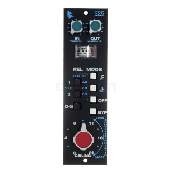 API Audio 525 по цене 117&nbsp;040.00 ₽