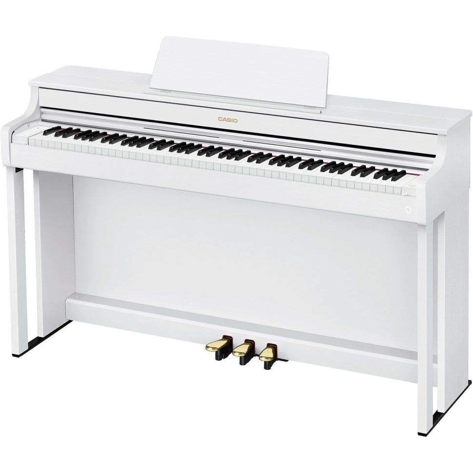 Casio Celviano AP-300WE по цене 148 650 ₽