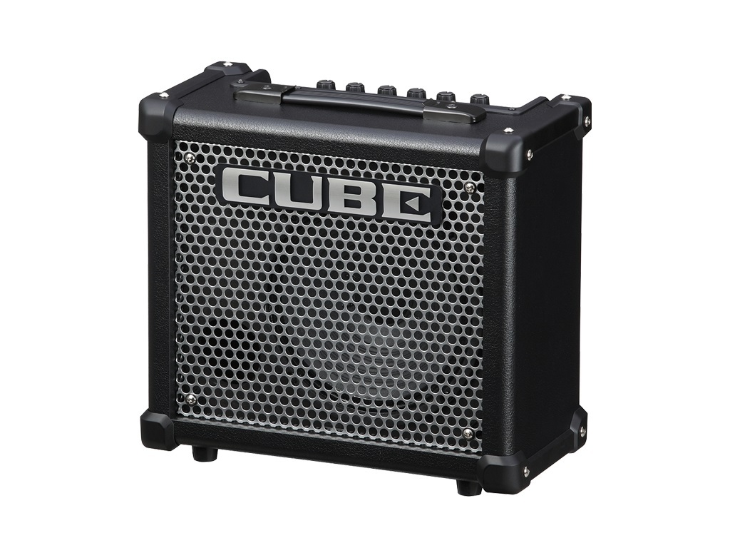 Roland CUBE-10GX по цене 22 990 ₽