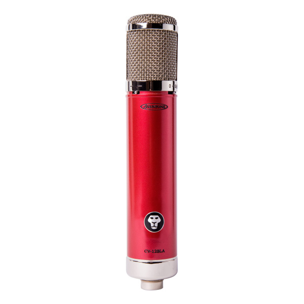 Avantone Pro CV-12-BLA Tube Condenser Microphone по цене 95 940 ₽