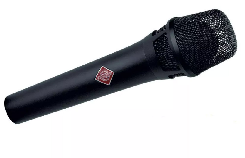 Neumann KMS 105 bk по цене 121 420 ₽