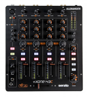 Allen & Heath Xone:43C по цене 91 600 ₽