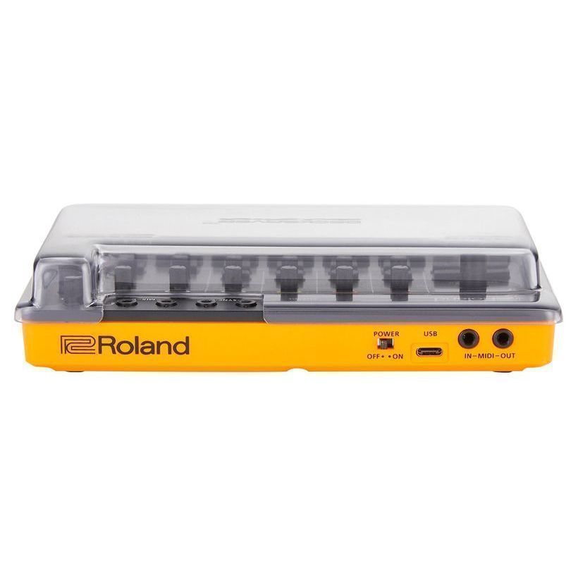 Decksaver Roland Aira Compact T8 J6 S1 по цене 3&nbsp;840.00 ₽