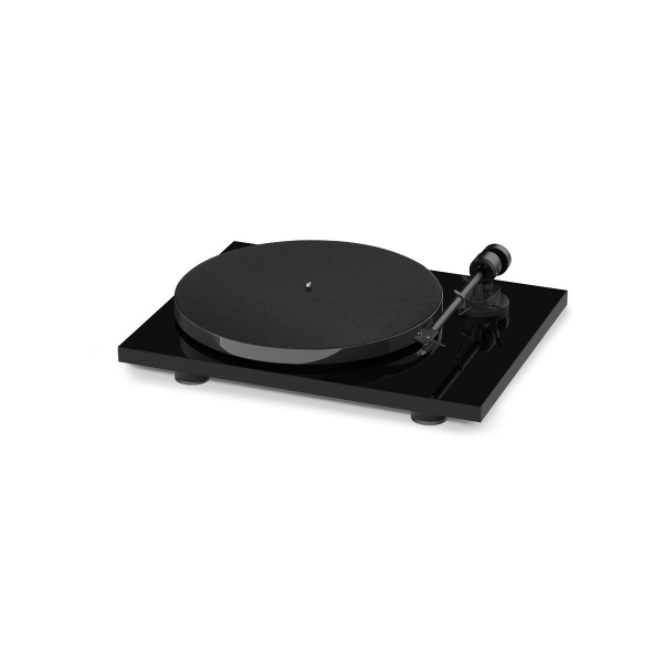 Pro-Ject Е1 Phono ОМ 5е Black