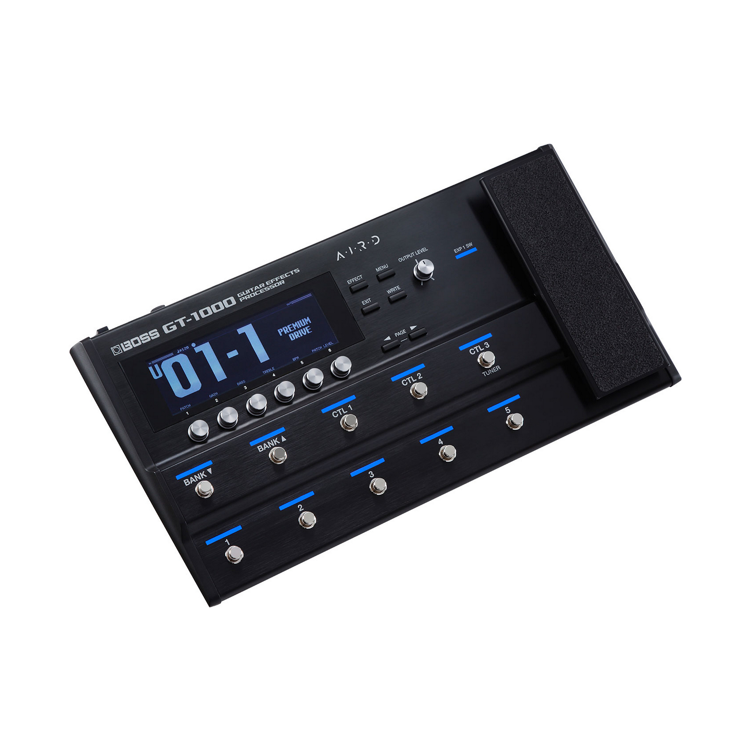 Boss GT-1000 по цене 162 500 ₽