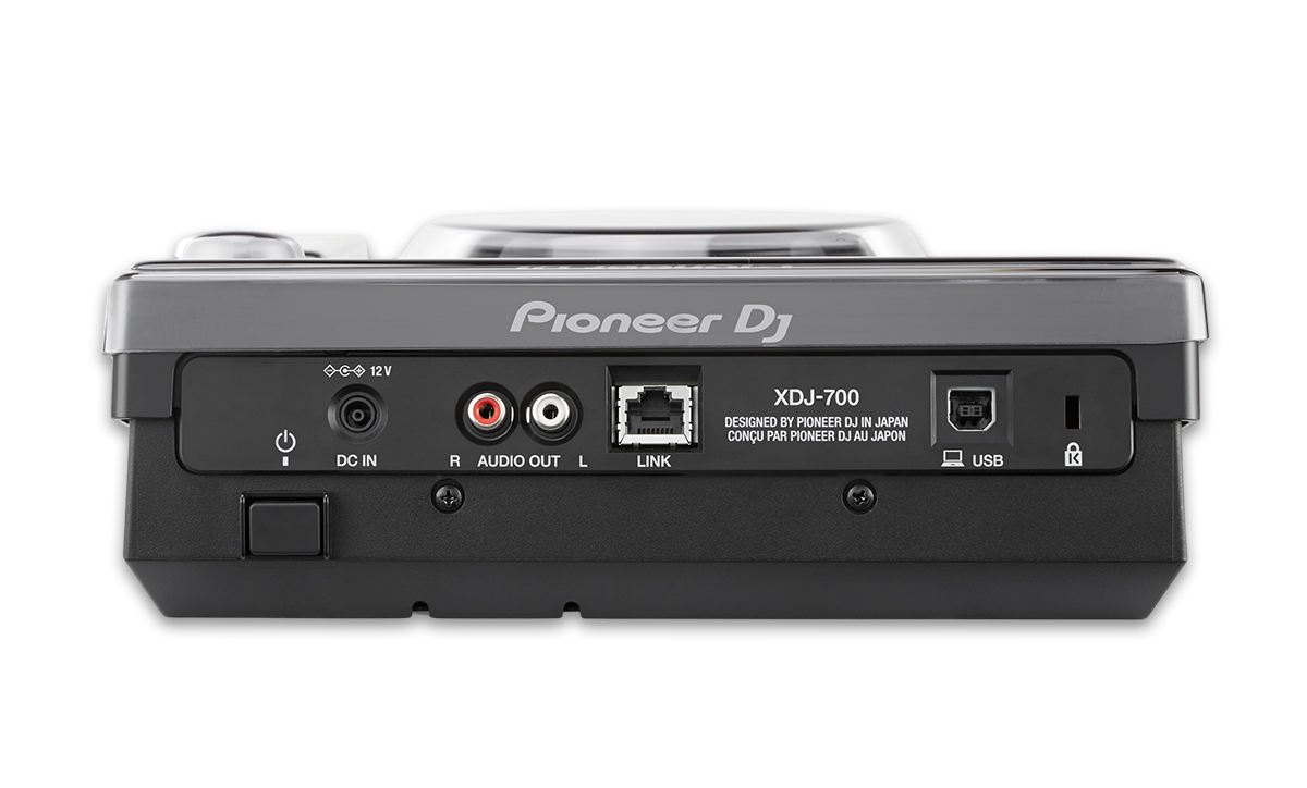 Decksaver Pioneer XDJ-700 по цене 6 550 ₽
