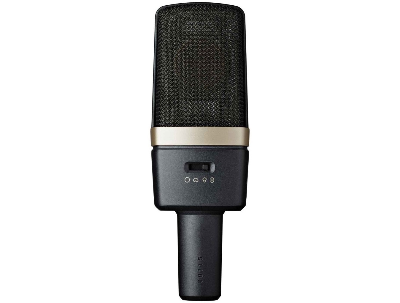 AKG C314 по цене 113 110 ₽