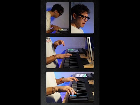 This song belongs in a spy film 