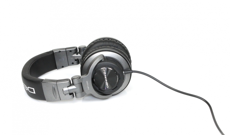 Denon DJ HP1100 по цене 15 000 ₽