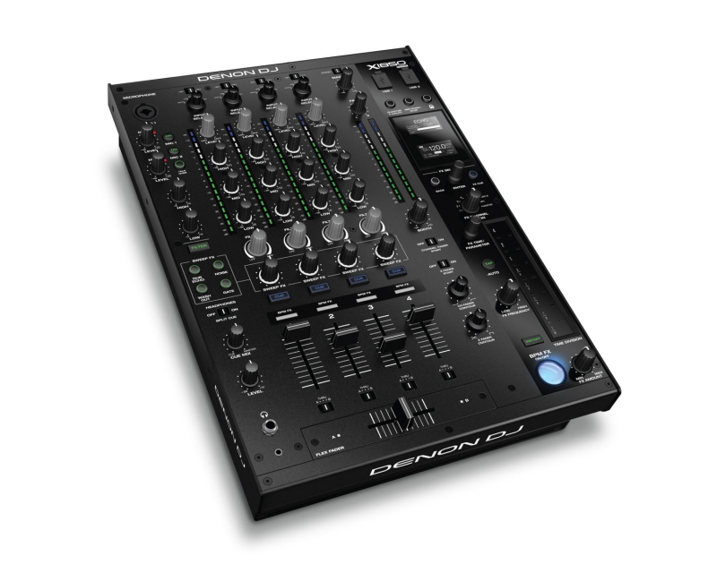 Denon X1850 Prime по цене 240 000 ₽