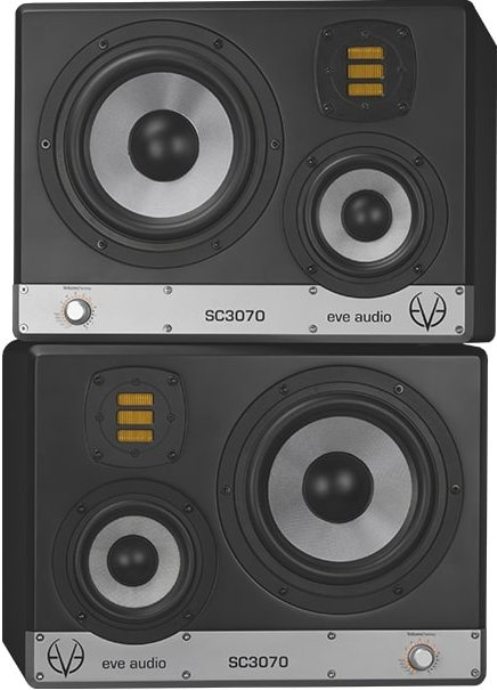 EVE AUDIO SC3070 Left по цене 225 400 ₽