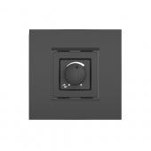 Powersoft WMP LEVEL SQUARE BLACK по цене 10 550 ₽