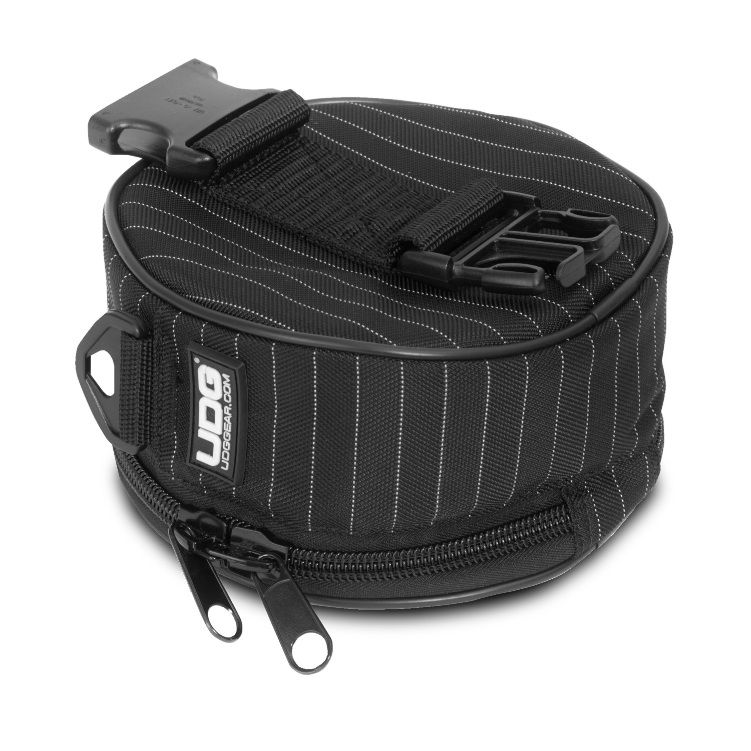 UDG Ultimate Headphone Bag Black/Grey Stripe по цене 3 450 ₽