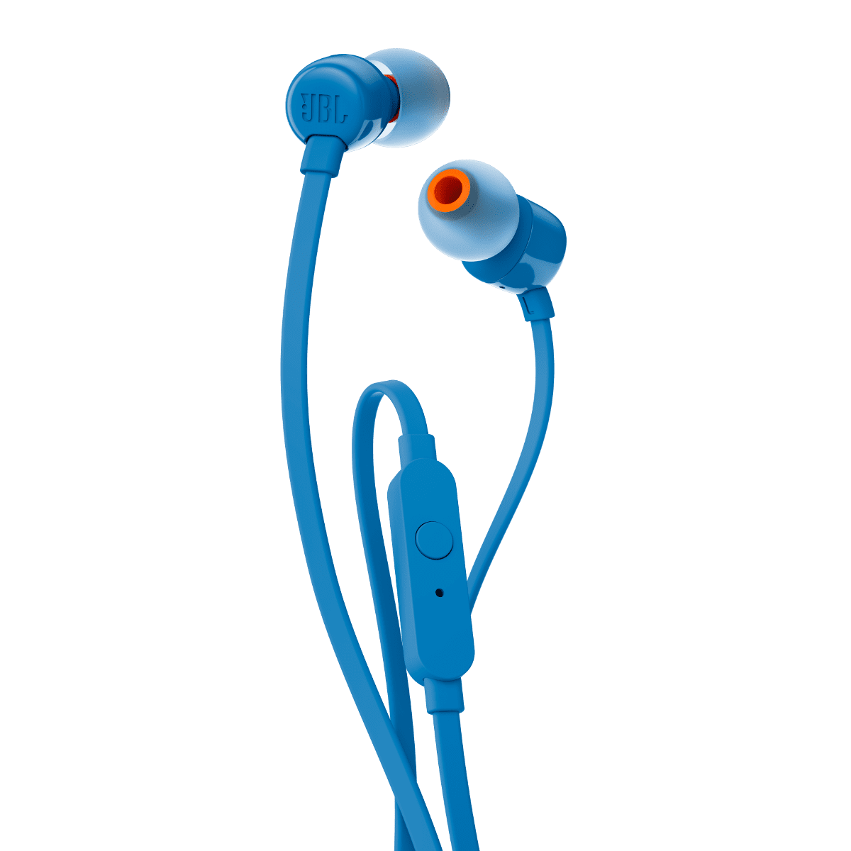 JBL T110BLU по цене 1 000 ₽