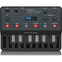 Behringer UB-1 Micro по цене 6&nbsp;990.00 ₽