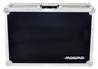 Magma DJ-Controller Workstation MC-4000 black/silver