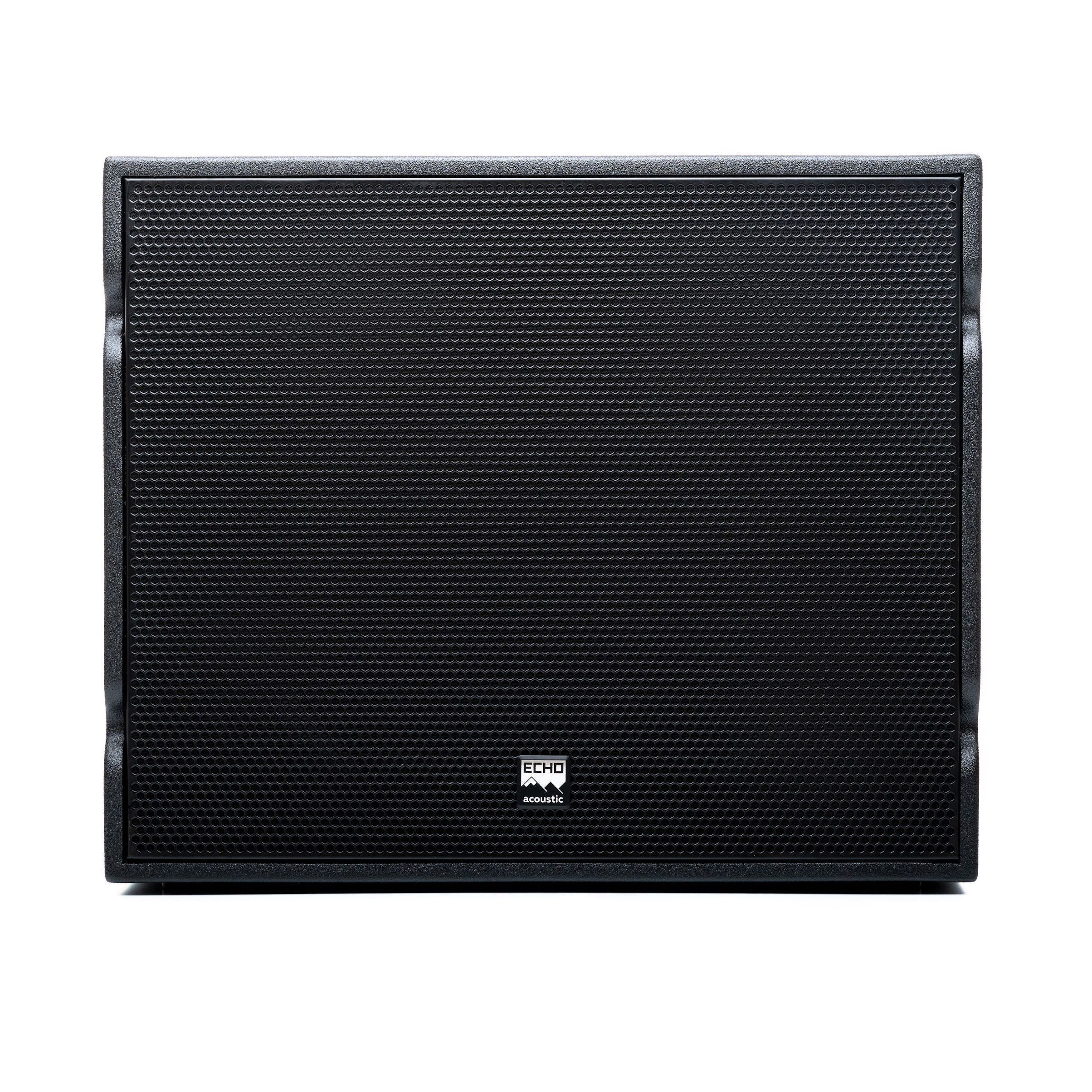 Echo Acoustic EM118SP по цене 104 650 ₽