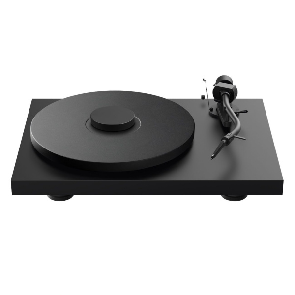 Pro-Ject Debut Pro S Balanced Pick It S2 C Black по цене 116 150.00 ₽