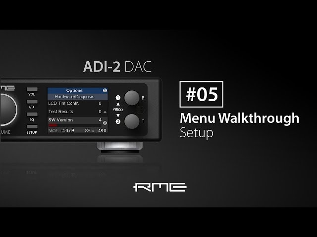 RME ADI-2 DAC FS по цене 141 000 ₽