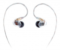 Shure SE425-CL-EFS по цене 37 000 ₽