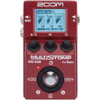 Zoom MS-60B