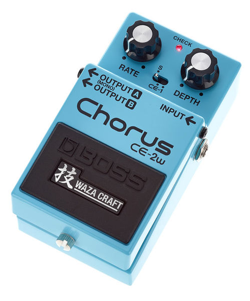 Boss CE-2W по цене 27 140 ₽