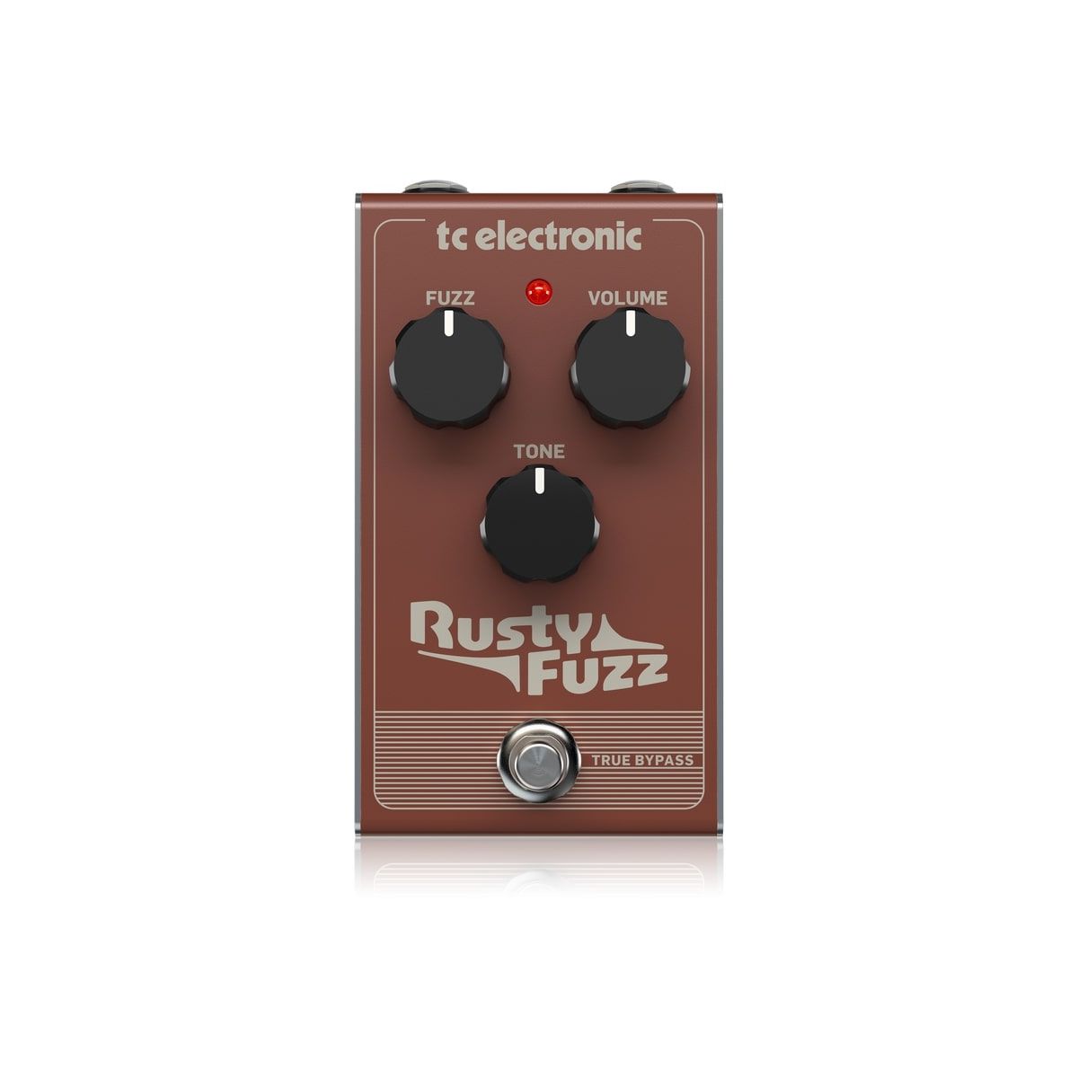 TC Electronic Rusty Fuzz по цене 4 390 ₽