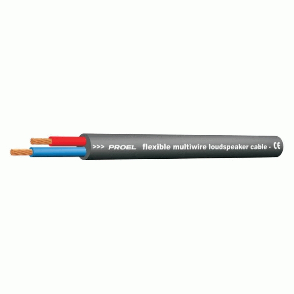 Proel HPC620BK по цене 750 ₽