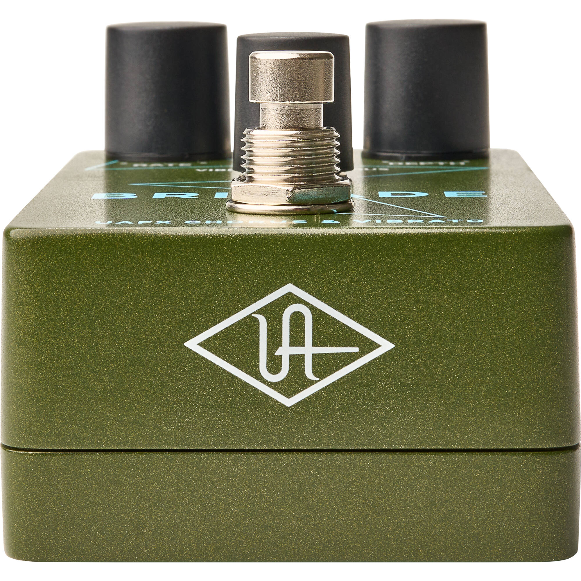 Universal Audio Brigade Chorus & Vibrato по цене 24 650 ₽
