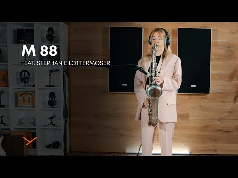 Beyerdynamic M 88 по цене 43&nbsp;000.00 ₽