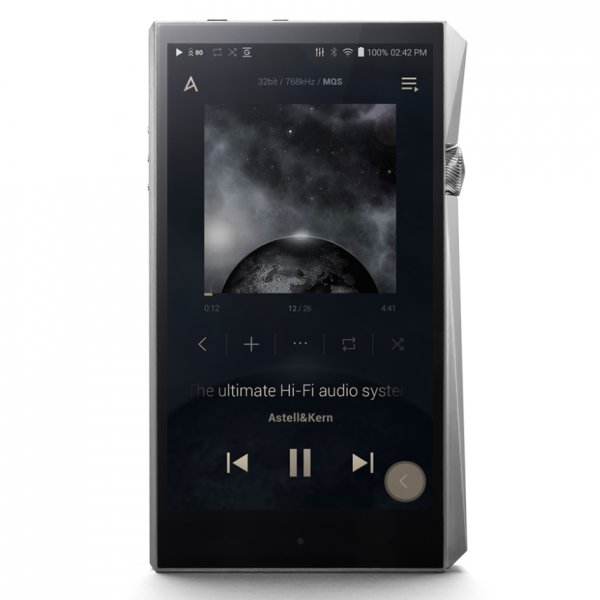 Astell&Kern SP2000 Stainless Steel по цене 270 000 ₽