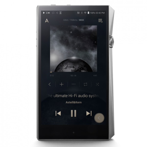 Astell&Kern SP2000 Stainless Steel по цене 269 990 ₽