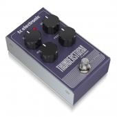 TC Electronic THUNDERSTORM FLANGER