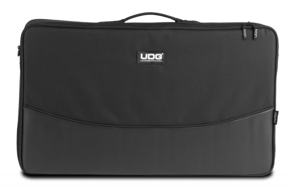 UDG Urbanite MIDI Controller Sleeve Large Black по цене 9 620 ₽