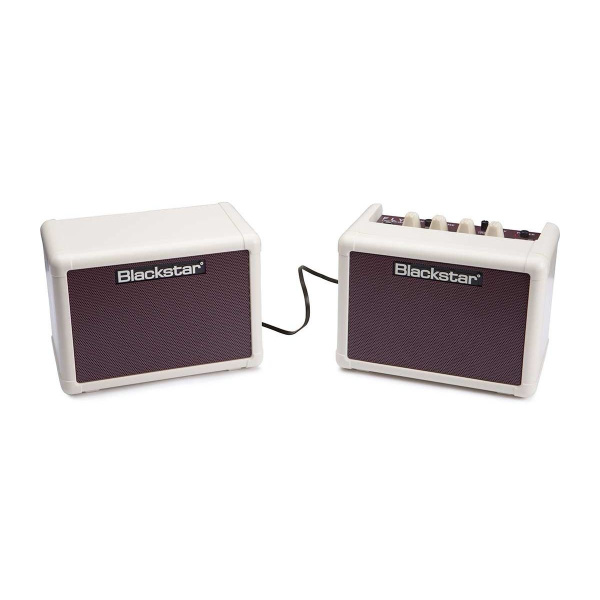 Blackstar FLY Stereo Pack Vintage