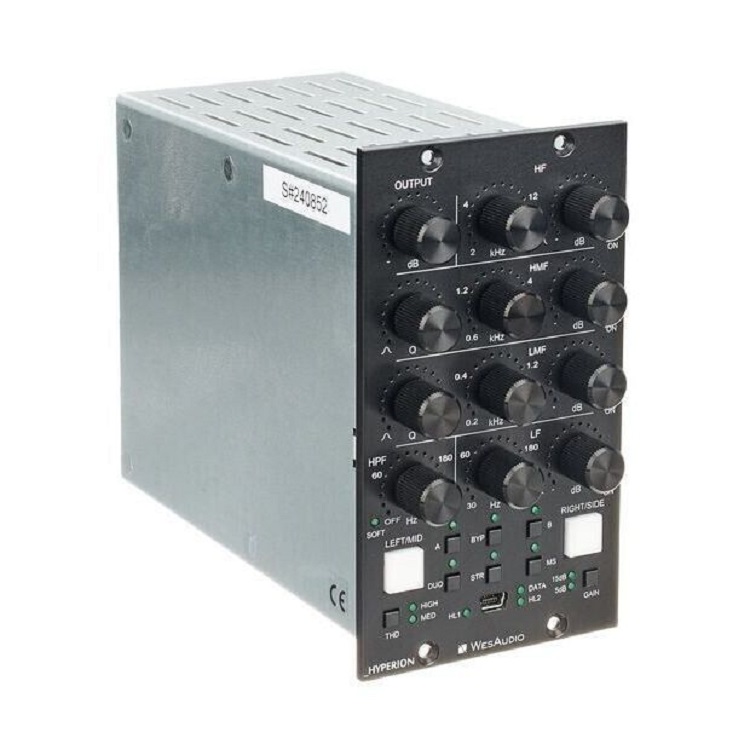 Wes Audio _Hyperion Eclipse по цене 129 020 ₽