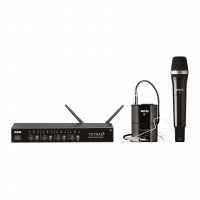 AKG DMS TETRAD MIXED SET 4/2 EU по цене 70 100 ₽