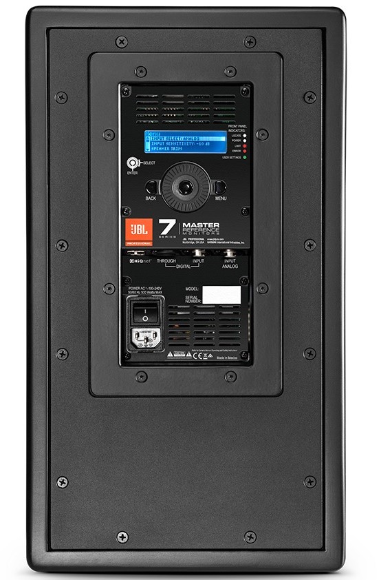 JBL LSR705i по цене 90 100 ₽