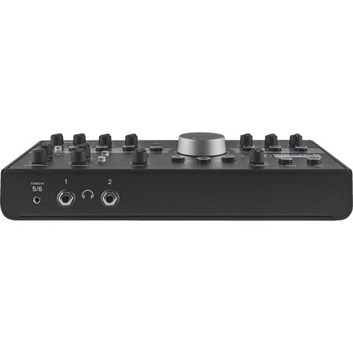 Mackie Big Knob Studio+ по цене 54 000 ₽