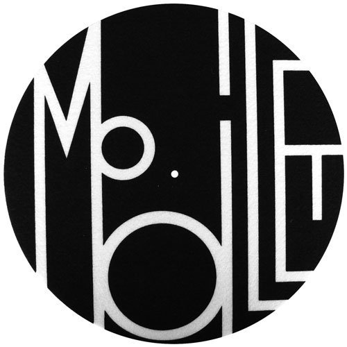 Slipmat-Factory Mobilee Slipmats (Пара) по цене 2 120 ₽