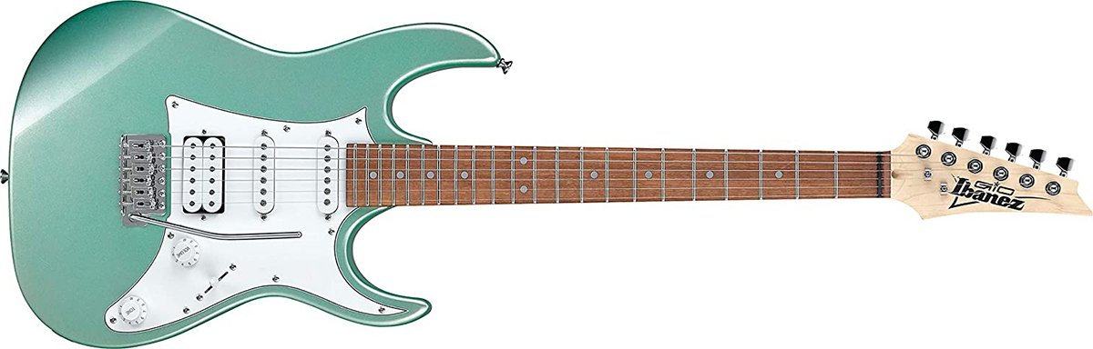Ibanez GRX40-MGN по цене 28 500 ₽