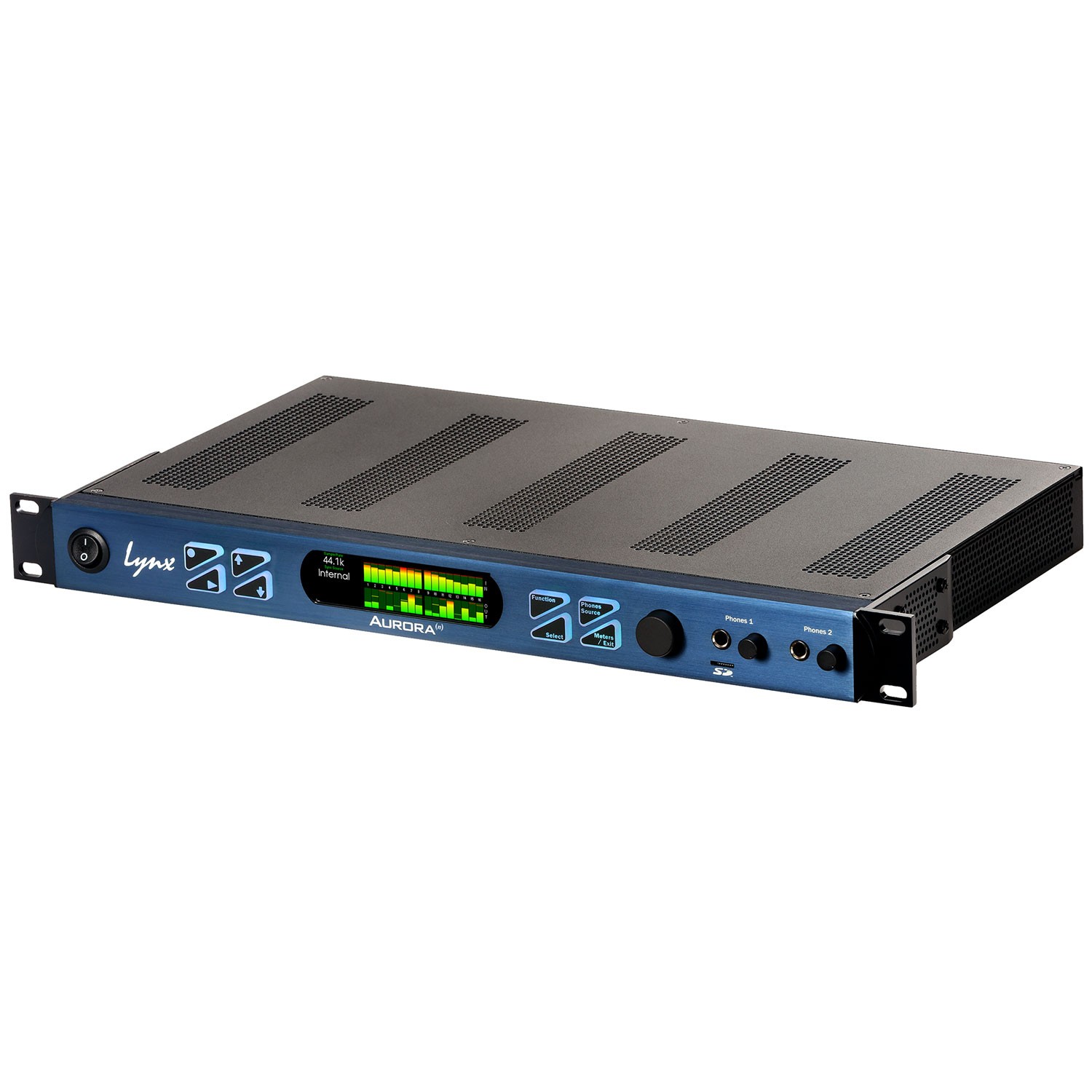 Lynx Studio Aurora (n) 8 USB по цене 249 300.00 ₽